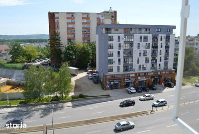 Apartament cu 3 camere în Craiovei - 14