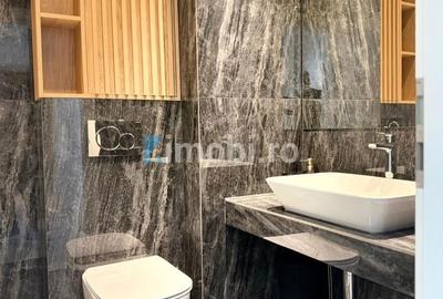 Apartament cu 3 camere semidecomandat în Gheorgheni - 19