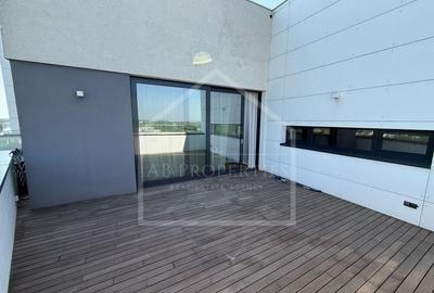 Penthouse | Baneasa-Sisesti | LUX - 19