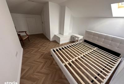 Casă cu 4 camere cu Teren 1500 Mp în Burdea - 16