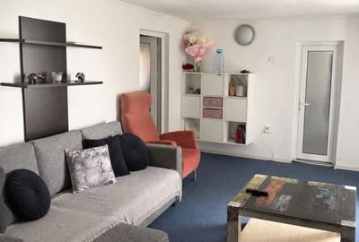 Apartament cu 3 camere semidecomandat în Exterior Vest - 3