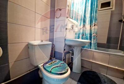 Apartament cu 2 camere de vanzare in zona Brazda lui Novac - 9