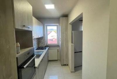 Apartament 1 camera zona centrala | complet mobilat ?i utilat | - 8