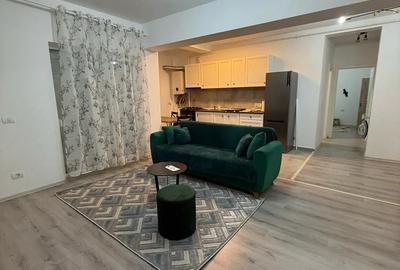 Apartament cu 2 camere Giroc - 1