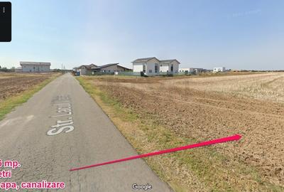 Teren Construcții intravilan de 5766 mp, în Balotești - 3