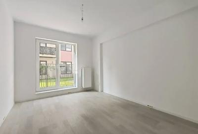 METROU Nicolae Teclu 3 Camere cu Gradina Bloc Finalizat - 5