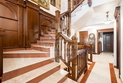 Vila cu piscina pe malul lacului-Snagov -Ciofliceni - 13