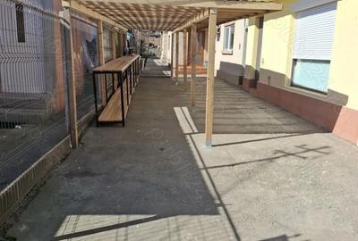 Spațiu comercial, de 30 mp, în Dacia - 2