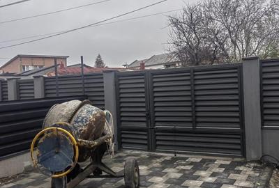 VAND CASA LA CHEIE, IDEALA PENTRU FAMILIE, PROIECT MODERN, ZONA LINISTITA - 1