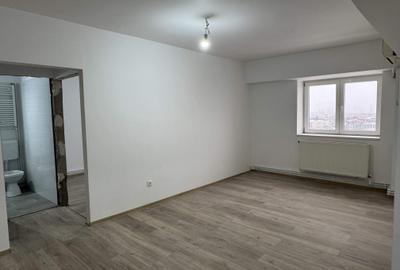 Apartament cu 2 camere semidecomandat în - 4