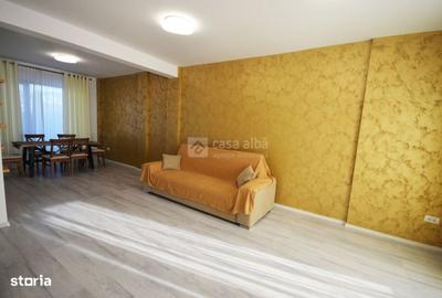 Casă cu 4 camere în Valea Lupului - 15