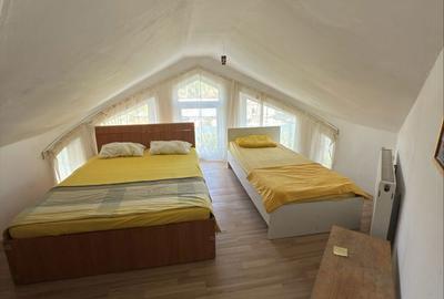 Apartament cu 2 camere decomandat în Central - 3