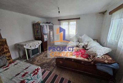 Casa si teren sup. 636 mp, Domnesti-Arges - 3