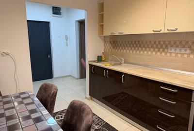 Apartament cu 2 camere semidecomandat în Berceni - 8
