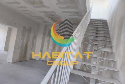 Apartament cu 5 camere decomandat în Tineretului - 36