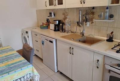 Garsonieră decomandată în Central - 5