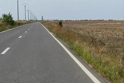 Teren de 15000 mp, în Fierbinți - 4