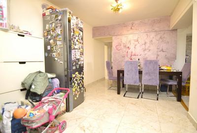 Apartament cu 3 camere decomandat, mobilat în Unirii - 8