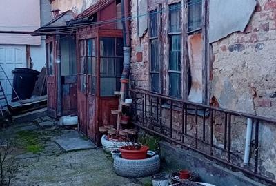 Casa demolabila/ renovabila Popa Nan/Matei Voievod - 3
