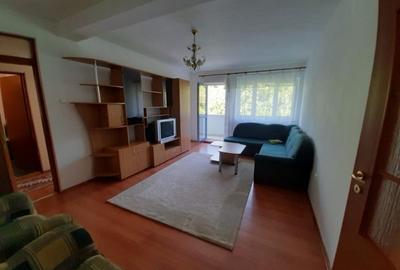 Apartament cu 2 camere semidecomandat în Mărăști - 5
