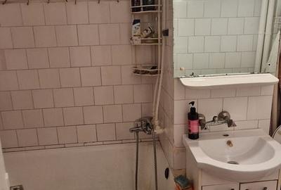 Garsonira decomandata, etaj intermediar, bloc cu lift. - 7