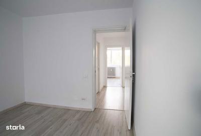 Apartament cu 3 camere în Ștefan cel Mare - 4
