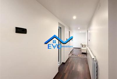 Apartament cu 3 camere la vila, 100 mp, 2 bai, zona Copou Ia - 5