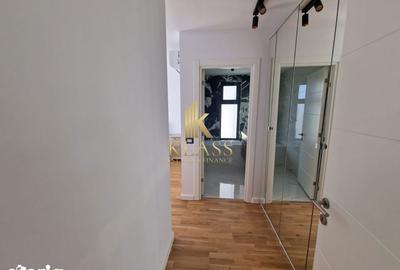 Apartament cu 3 camere, mobilat în Dămăroaia - 3