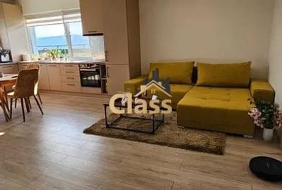 Apartament 2 camere | Parcare | 54 mpu+80 mp terasa | Petrom Baciu Apartament 2 camere | Parcare | 54 mpu+80 mp terasa | Petrom Baciu - 2