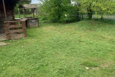 Teren Construcții intravilan de 1036 mp, în Chilia Veche - 8