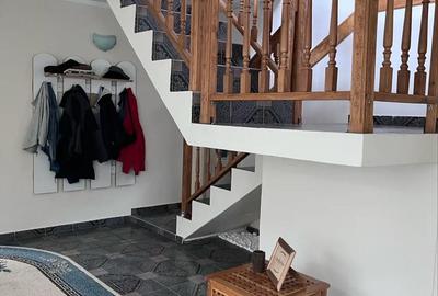 Casă cu 3 camere cu Teren 22 Mp în Suseni - 3