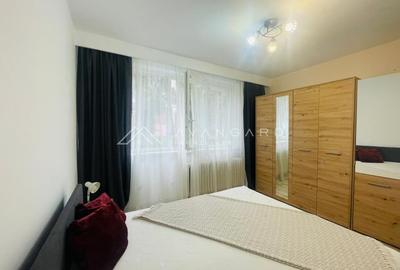 Apartament cu 2 camere semidecomandat, mobilat în Grigorescu - 4