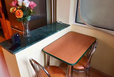 Inchiriez garsoniera Dr Taberei zona Plaza, metrou Tudor Vladimirescu - 5