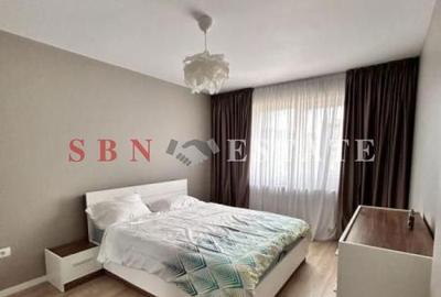 Apartament cu 2 camere decomandat, mobilat în Theodor Pallady - 4