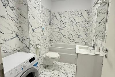 Apartament 1 camera tip studio de inchiriat – Giroc - 8