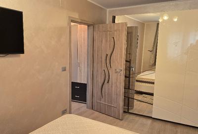 Inchiriez apartament cu 2 camere in Deva, ultracentral, Piata, et 2 - 4