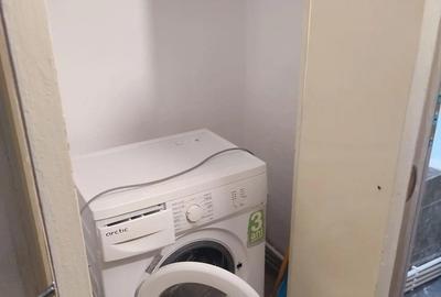 Garsonieră decomandată, mobilată în Bd. Independenței - 5