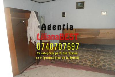 Casă cu Teren 1000 Mp în Central