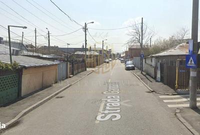 Spațiu comercial, în Rahova