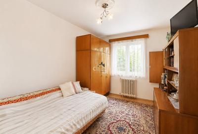 Apartament cu 3 camere decomandat, mobilat în Mănăștur - 4