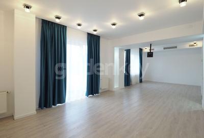 Duplex cu 7 camere cu Canalizare în Pipera - 19