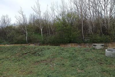 Teren de 467 mp, în Central - 2