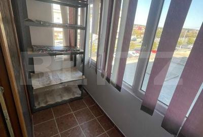 Apartament cu 3 camere decomandat în Lăpuș Argeș - 6