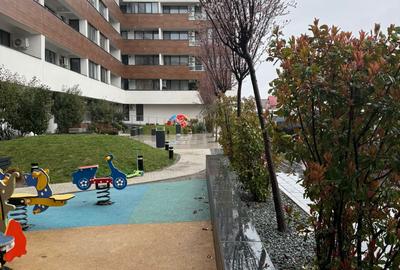 Apartament cu 2 camere decomandat, mobilat în Bragadiru - 4