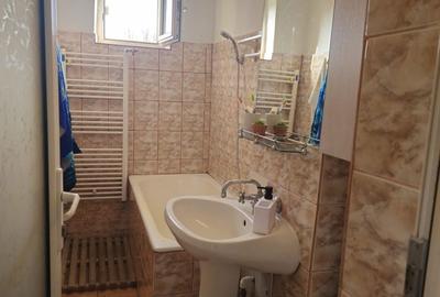 Apartament cu 3 camere decomandat în Inel II - 8