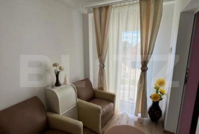 Casă cu 5 camere cu Teren 475 Mp în Central - 3