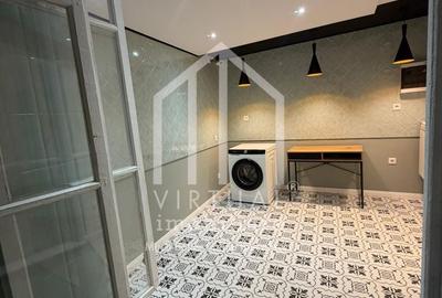 Spațiu comercial, de 9 mp, în Ultracentral - 3