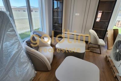 COMPLEX RESIDENTIAL/ANSAMBLU SECURIZAT/CASE INDIVIDUALE/CURTE GENEROASA - 11