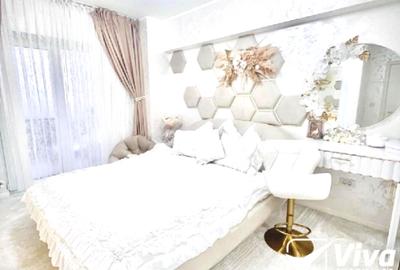 Apartament cu 3 camere decomandat, mobilat în Tătărași - 10