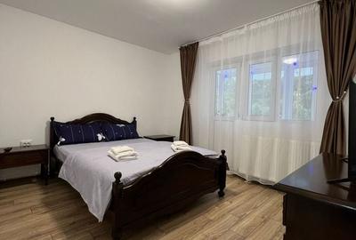 Casă cu 4 camere în Central - 4